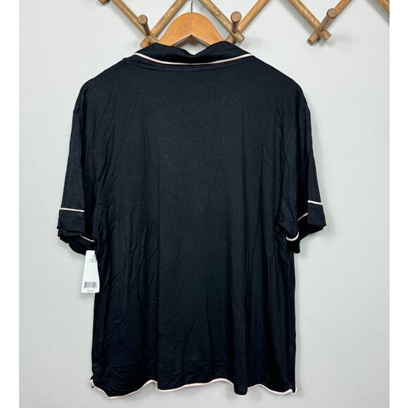 New Honeydew Intimates All American Long PJ Set Women's Size XL0 - Picture 5 of 10